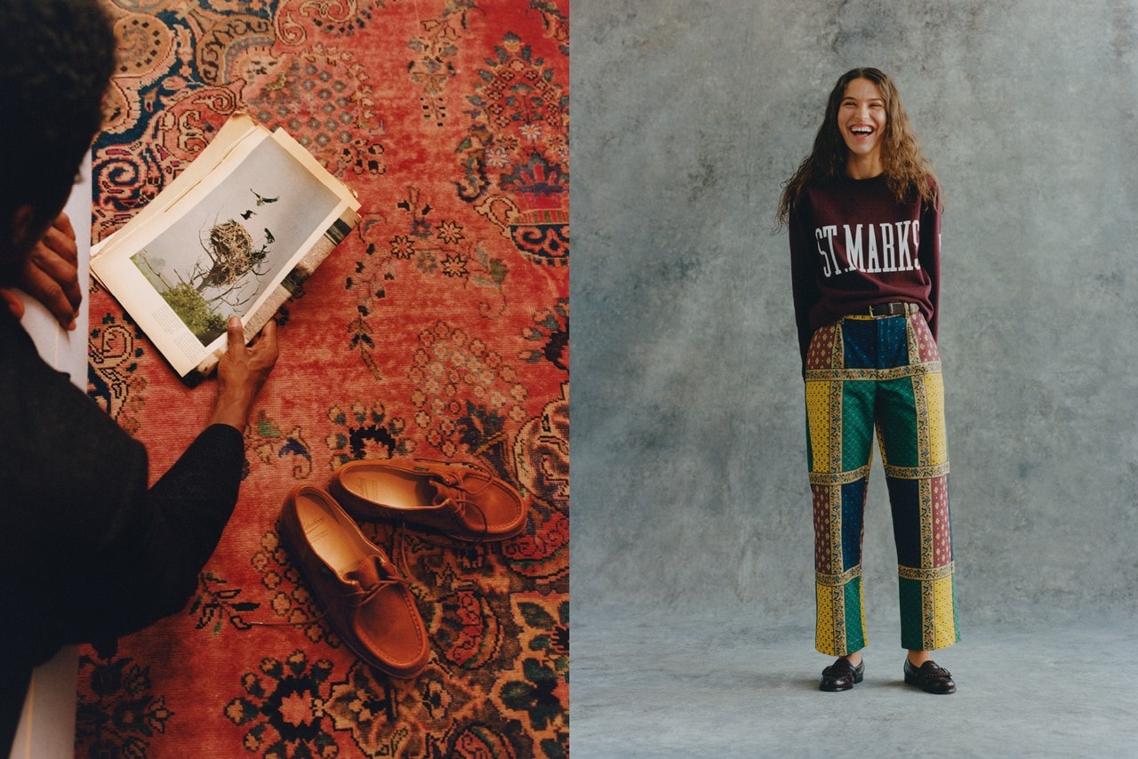 Photo NOAH Automne/Hiver 2019