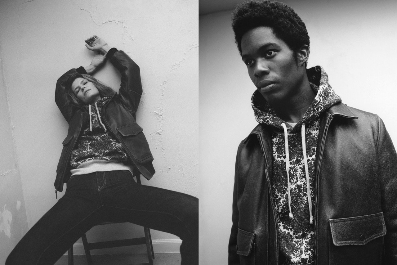 Photo NOAH Automne/Hiver 2019