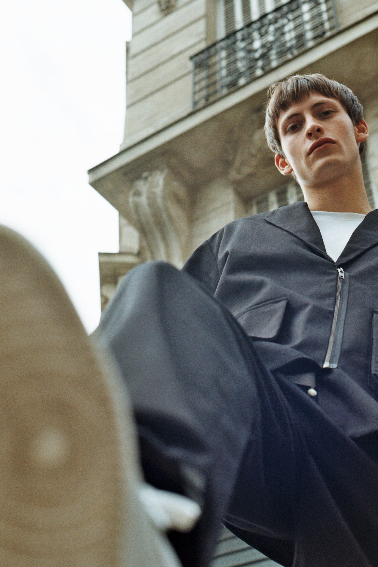 Photo North Hill editorial