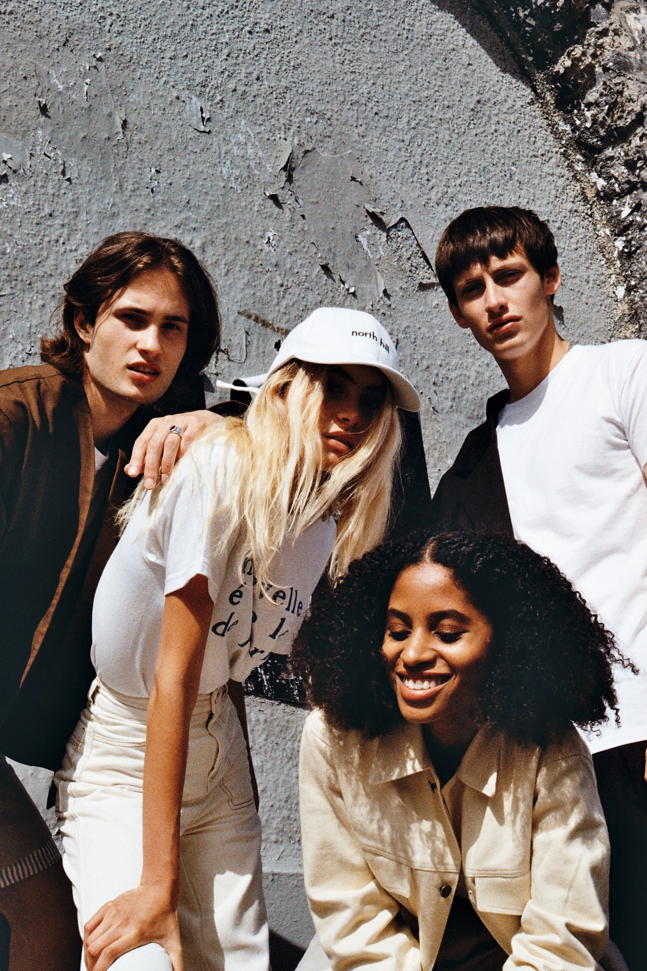 Photo North Hill editorial