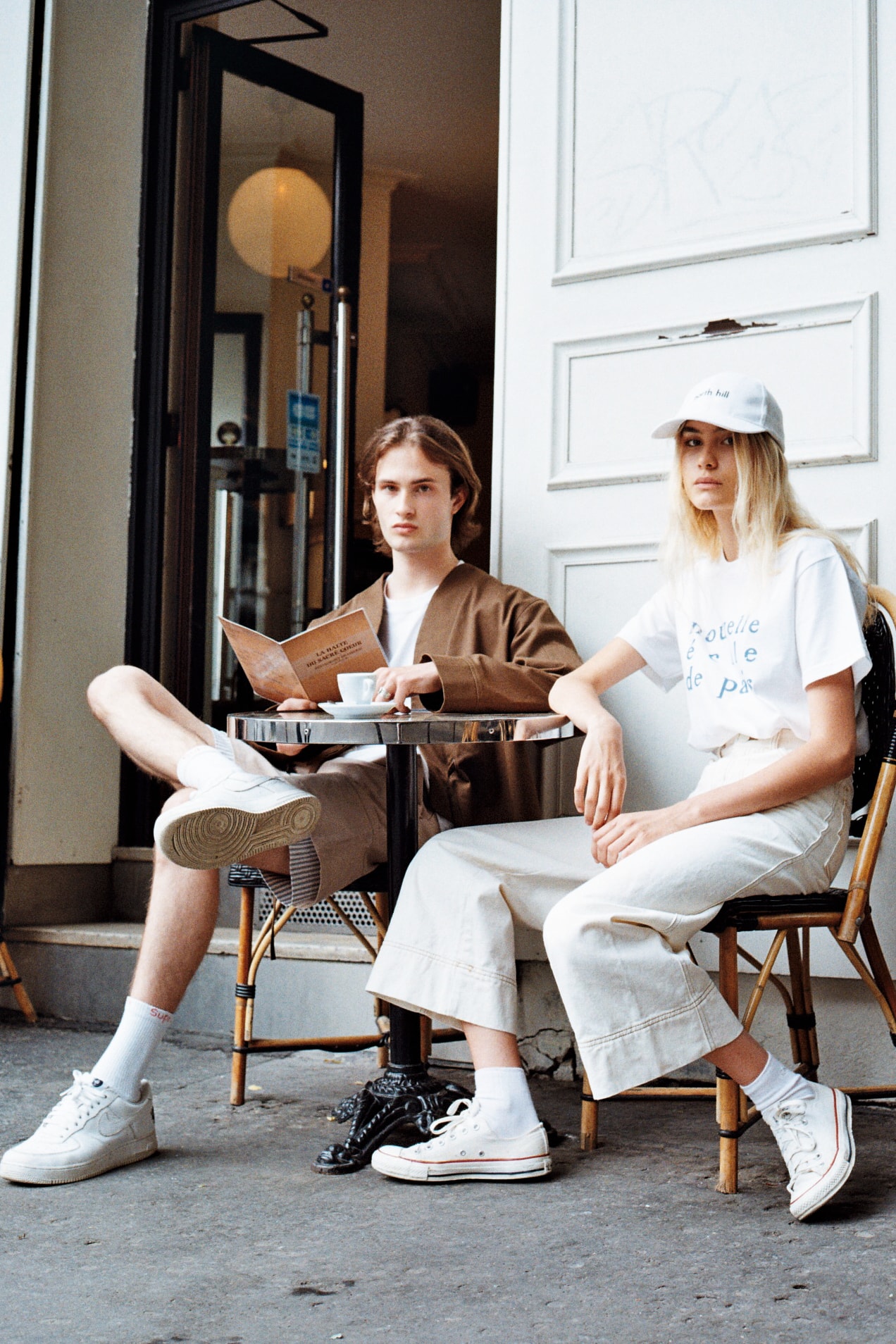 Photo North Hill editorial
