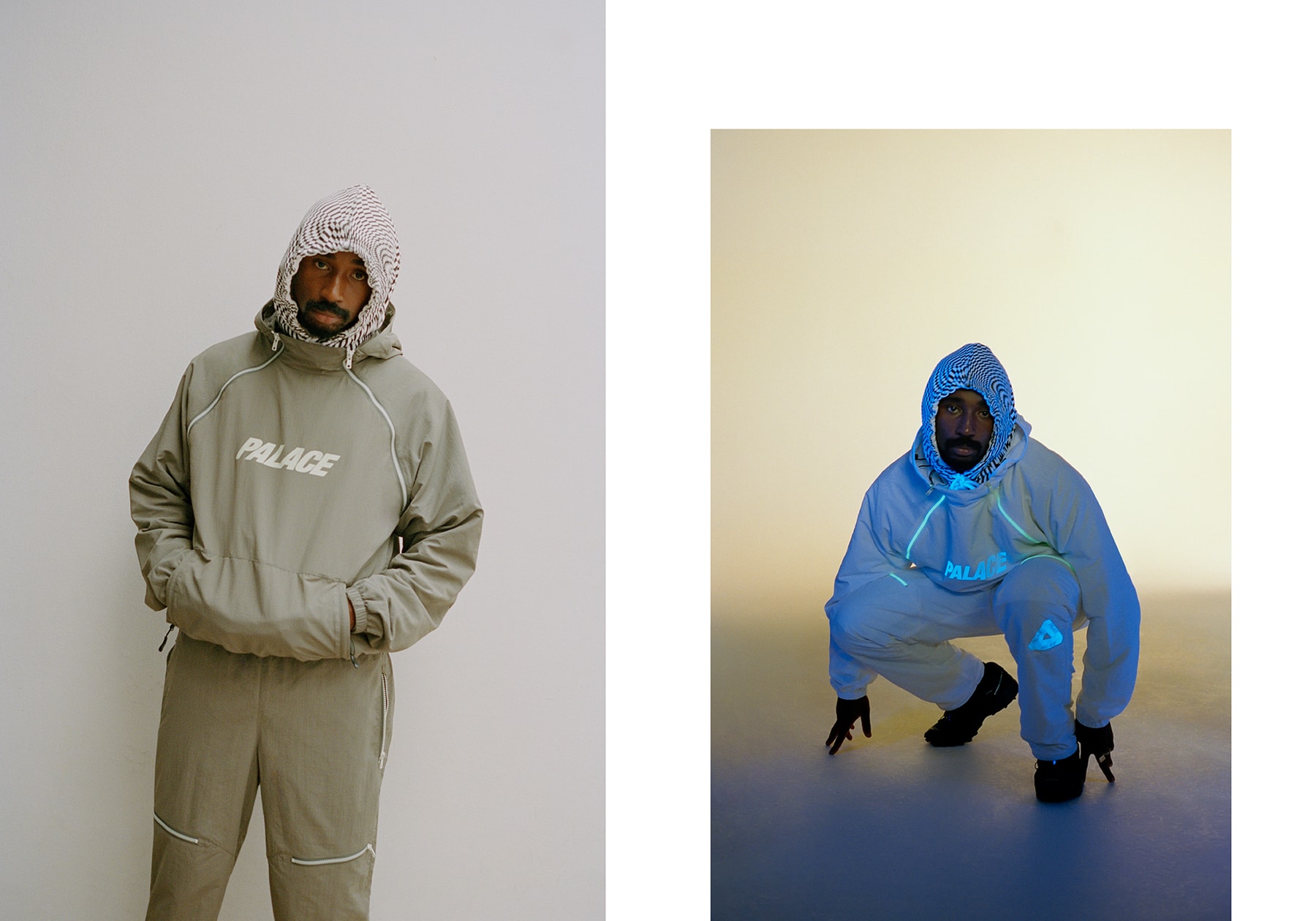 Photo Palae collection Automne 2019