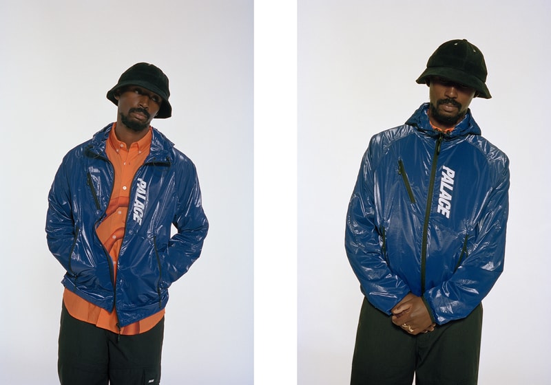 Photo Palae collection Automne 2019