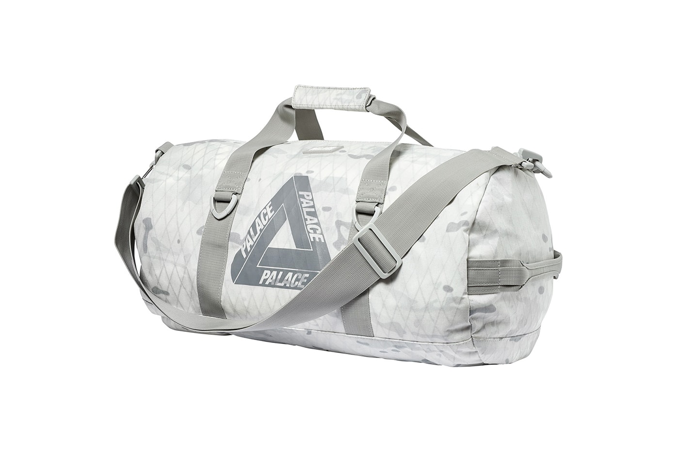Palace Automne/Hiver 2019 : Toutes les pièces et accessoires de la nouvelle collection