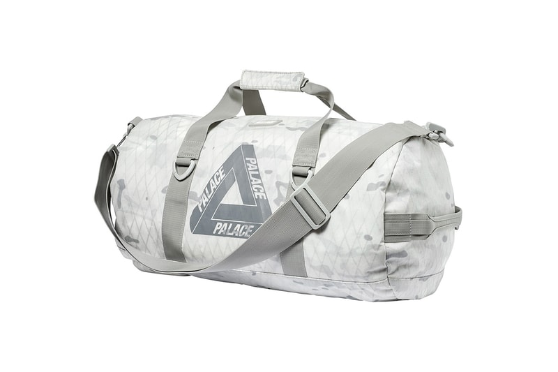 Palace Automne/Hiver 2019 : Toutes les pièces et accessoires de la nouvelle collection