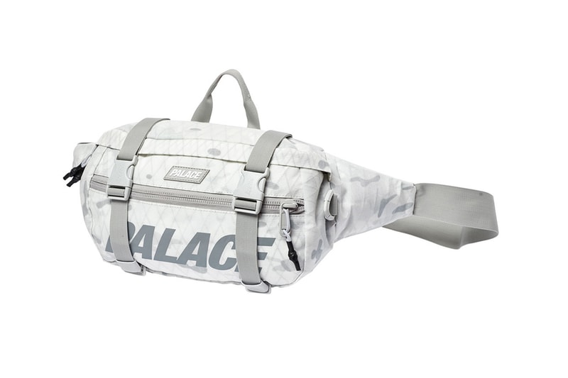 Palace Automne/Hiver 2019 : Toutes les pièces et accessoires de la nouvelle collection