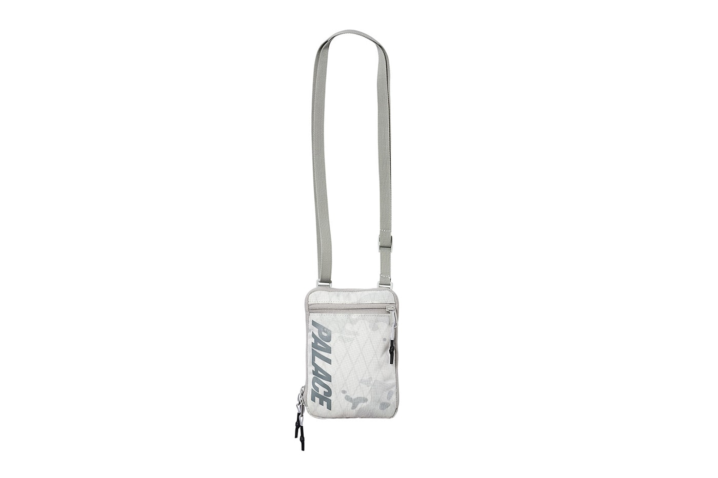 Palace Automne/Hiver 2019 : Toutes les pièces et accessoires de la nouvelle collection