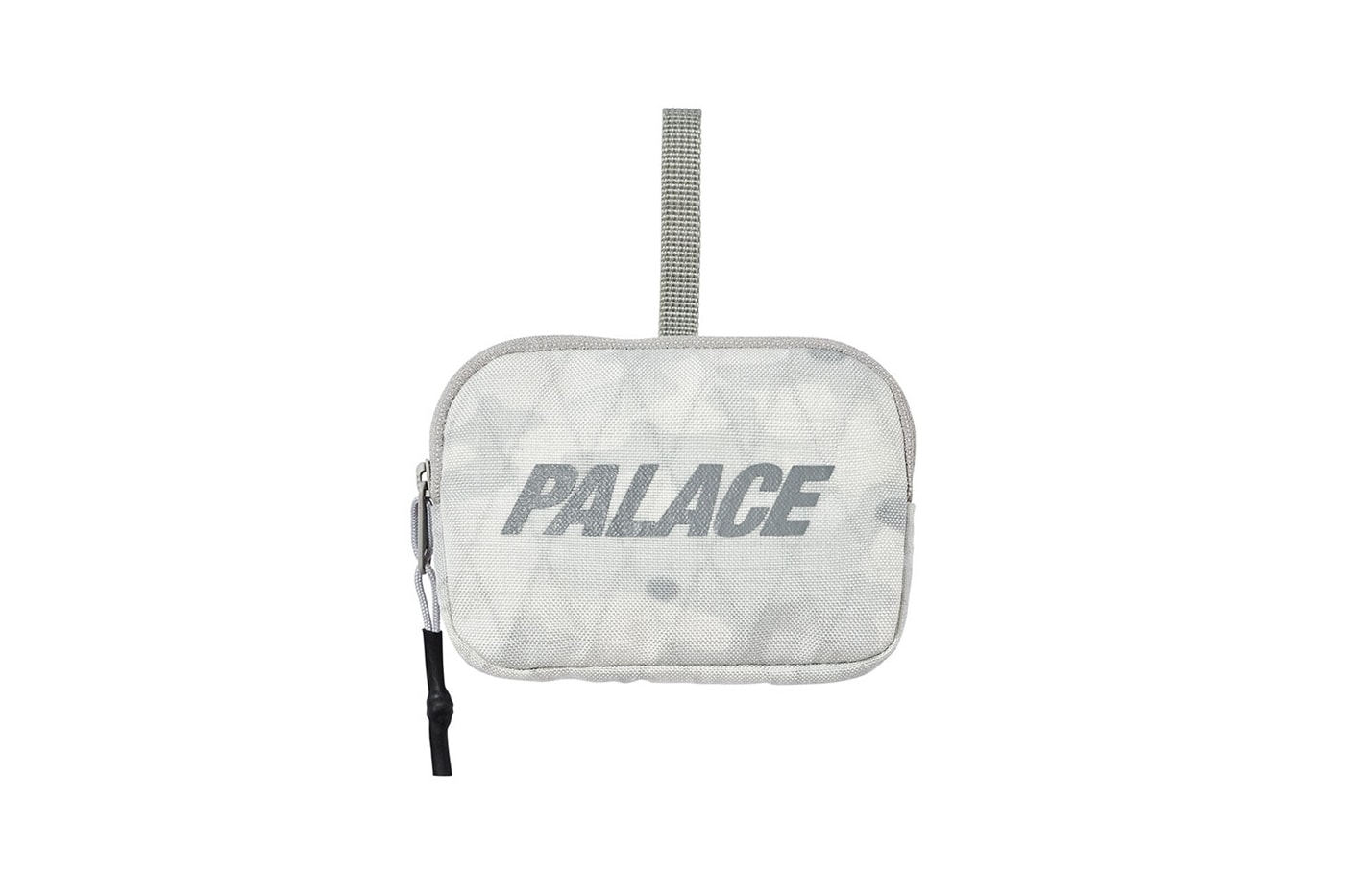 Palace Automne/Hiver 2019 : Toutes les pièces et accessoires de la nouvelle collection