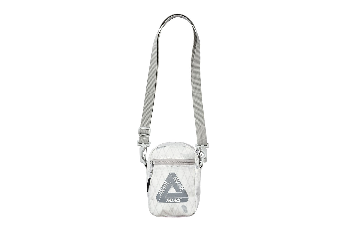 Palace Automne/Hiver 2019 : Toutes les pièces et accessoires de la nouvelle collection