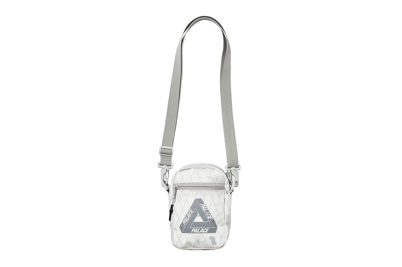 Palace Automne/Hiver 2019 : Toutes les pièces et accessoires de la nouvelle collection