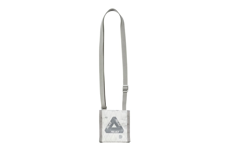 Palace Automne/Hiver 2019 : Toutes les pièces et accessoires de la nouvelle collection