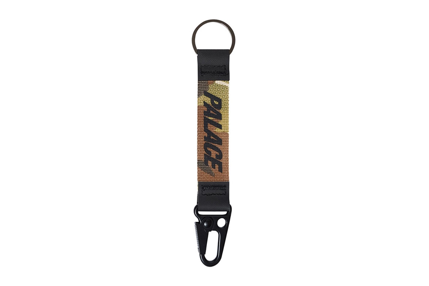 Palace Automne/Hiver 2019 : Toutes les pièces et accessoires de la nouvelle collection