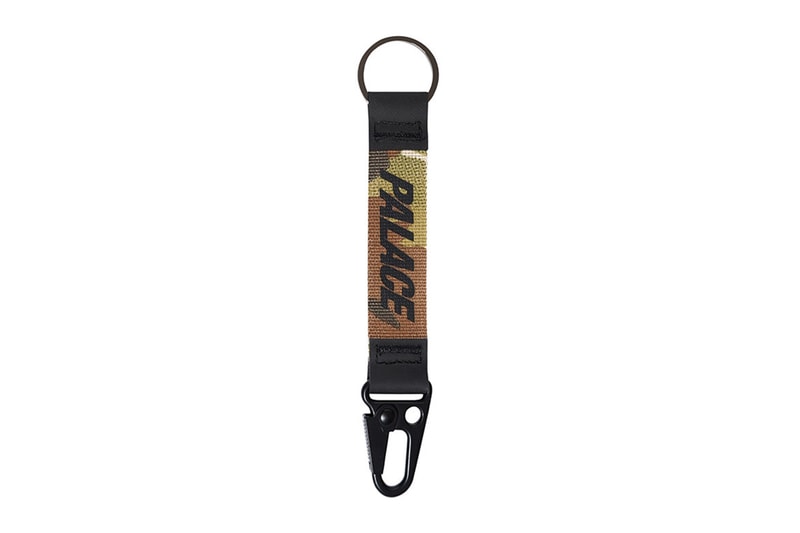 Palace Automne/Hiver 2019 : Toutes les pièces et accessoires de la nouvelle collection