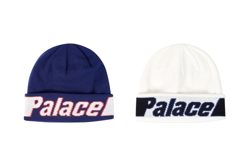 Palace Automne/Hiver 2019 : Toutes les pièces et accessoires de la nouvelle collection