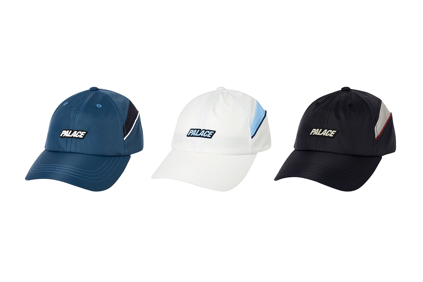 Palace Automne/Hiver 2019 : Toutes les pièces et accessoires de la nouvelle collection