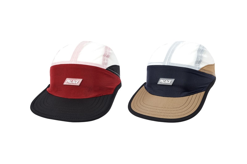 Palace Automne/Hiver 2019 : Toutes les pièces et accessoires de la nouvelle collection