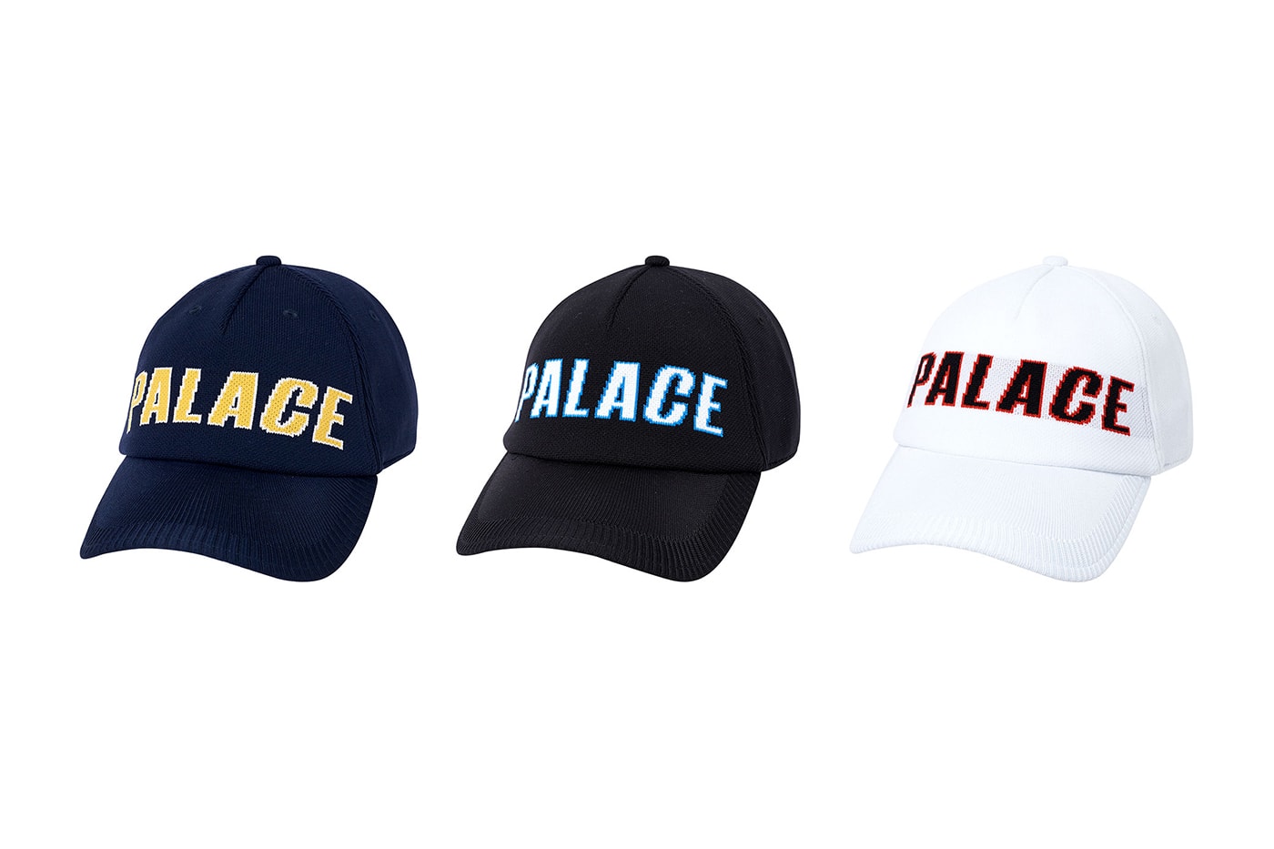 Palace Automne/Hiver 2019 : Toutes les pièces et accessoires de la nouvelle collection