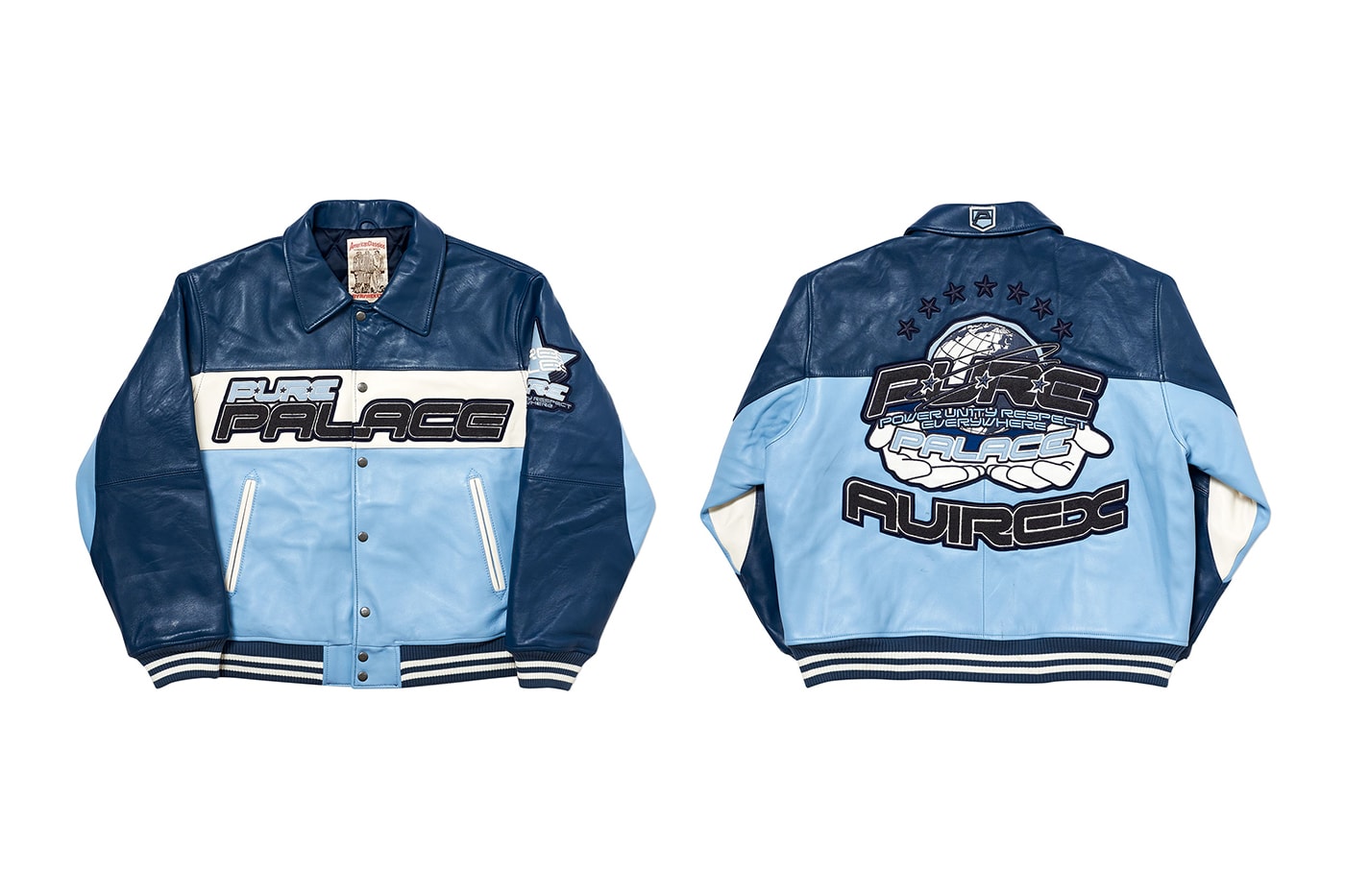 Palace Automne/Hiver 2019 : Toutes les pièces et accessoires de la nouvelle collection