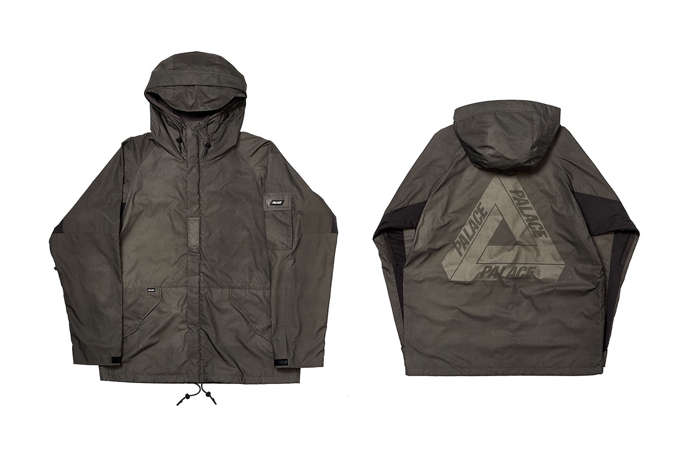 Palace Automne/Hiver 2019 : Toutes les pièces et accessoires de la nouvelle collection