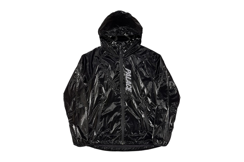 Palace Automne/Hiver 2019 : Toutes les pièces et accessoires de la nouvelle collection