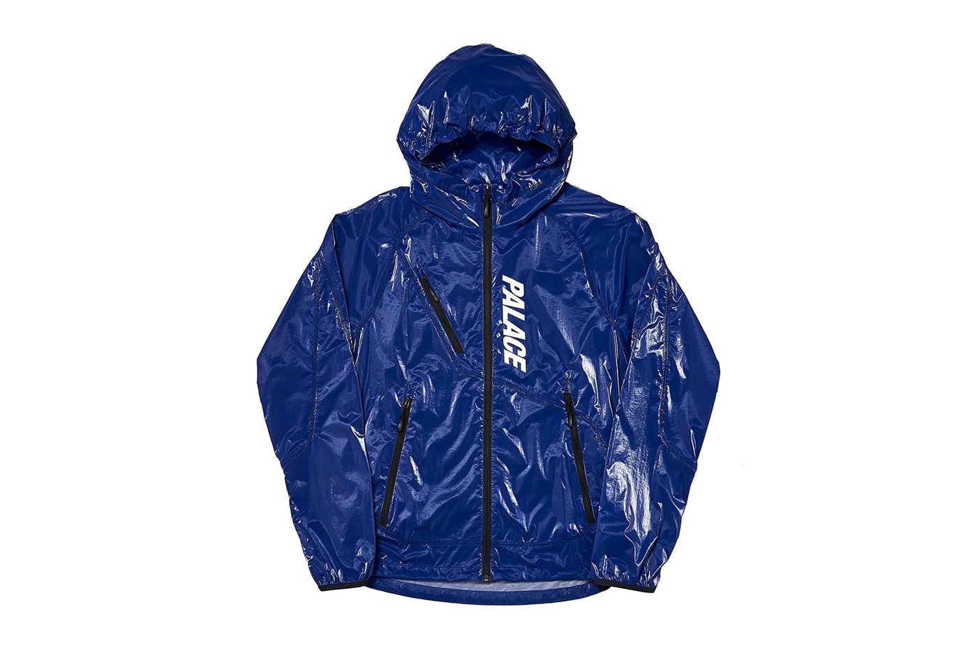 Palace Automne/Hiver 2019 : Toutes les pièces et accessoires de la nouvelle collection