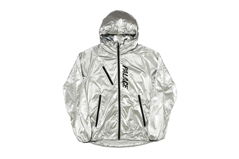 Palace Automne/Hiver 2019 : Toutes les pièces et accessoires de la nouvelle collection
