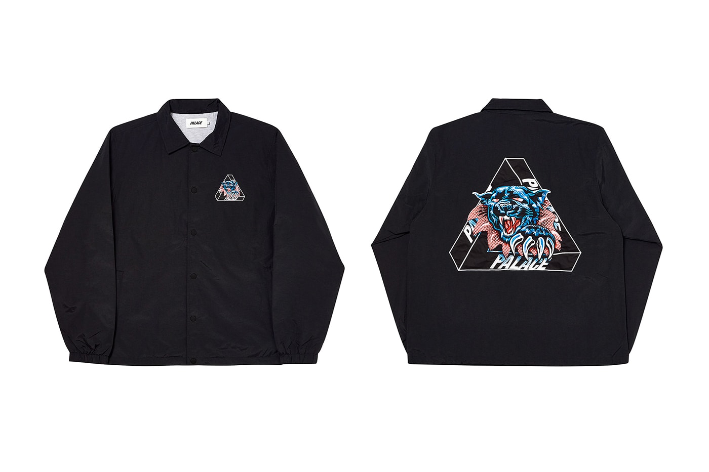 Palace Automne/Hiver 2019 : Toutes les pièces et accessoires de la nouvelle collection