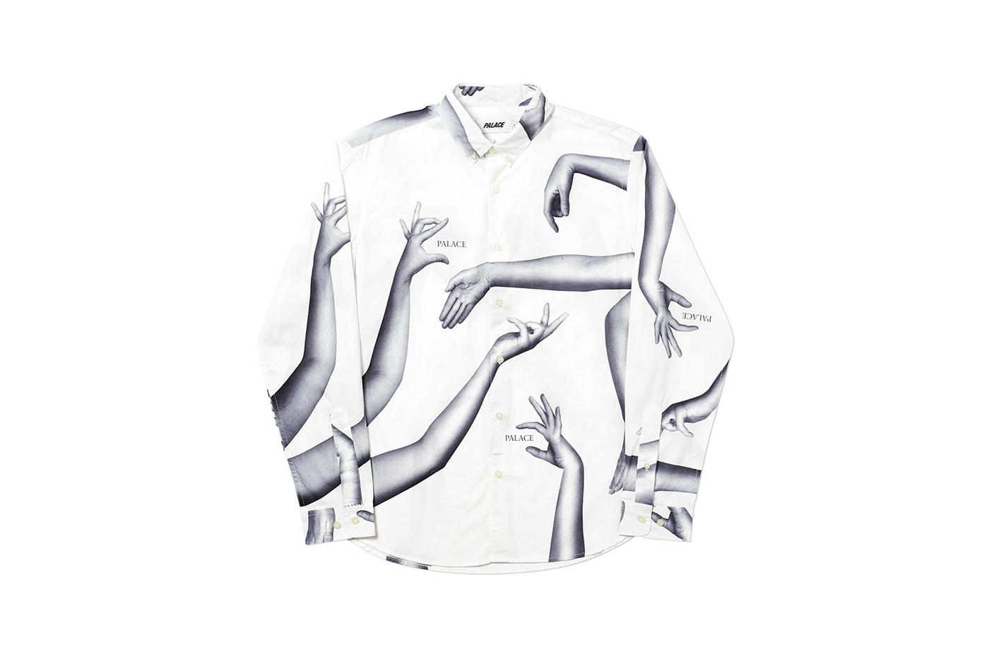 Palace Automne/Hiver 2019 : Toutes les pièces et accessoires de la nouvelle collection