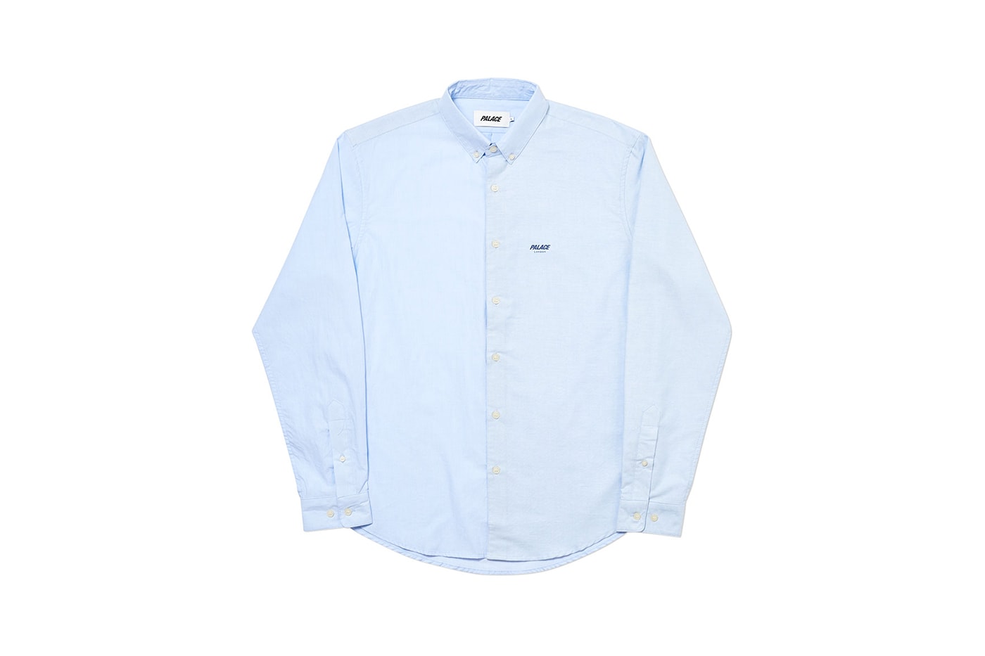 Palace Automne/Hiver 2019 : Toutes les pièces et accessoires de la nouvelle collection