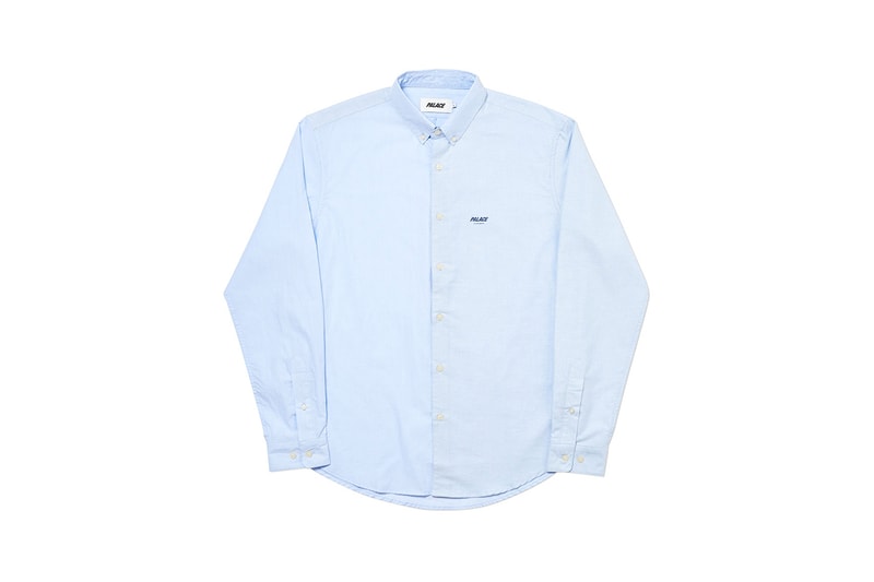 Palace Automne/Hiver 2019 : Toutes les pièces et accessoires de la nouvelle collection