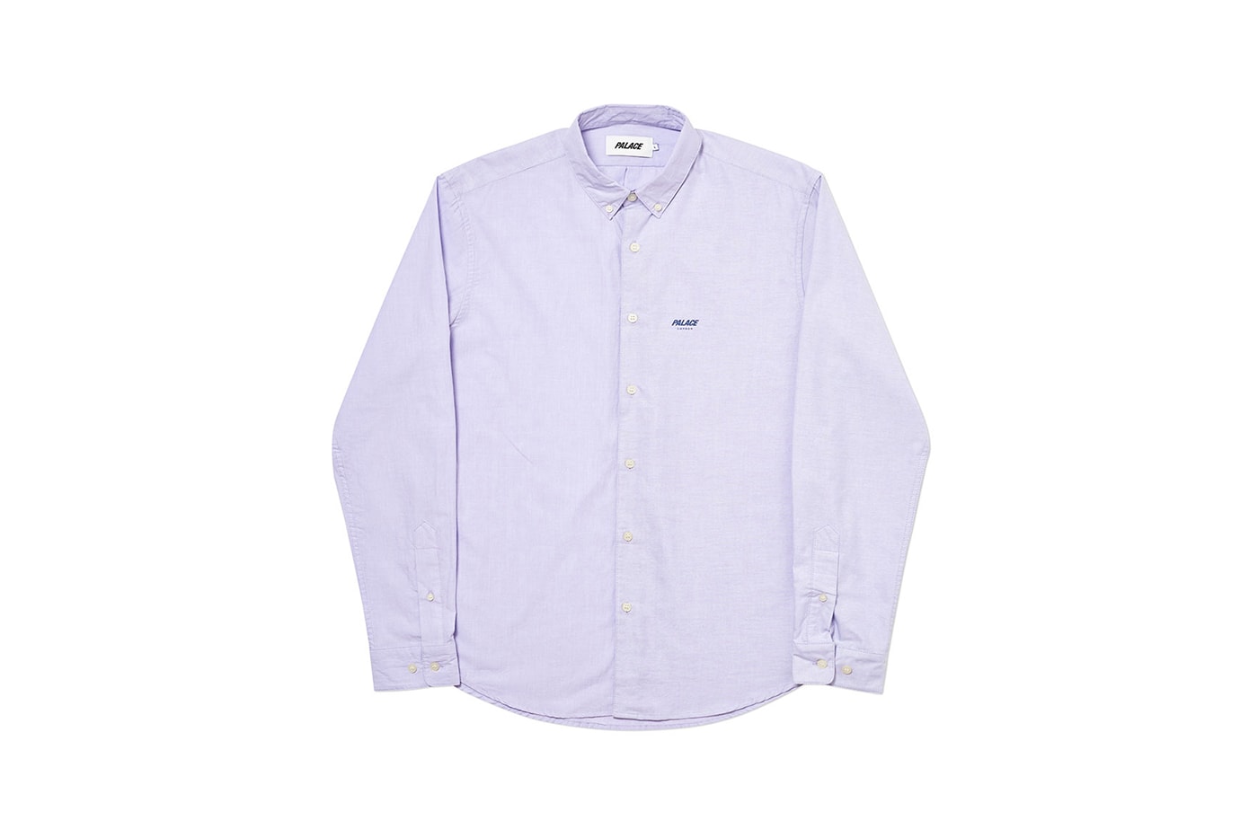 Palace Automne/Hiver 2019 : Toutes les pièces et accessoires de la nouvelle collection