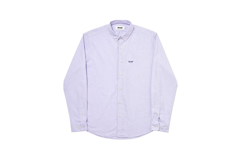 Palace Automne/Hiver 2019 : Toutes les pièces et accessoires de la nouvelle collection