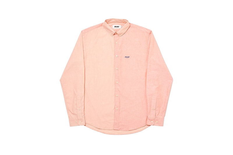Palace Automne/Hiver 2019 : Toutes les pièces et accessoires de la nouvelle collection