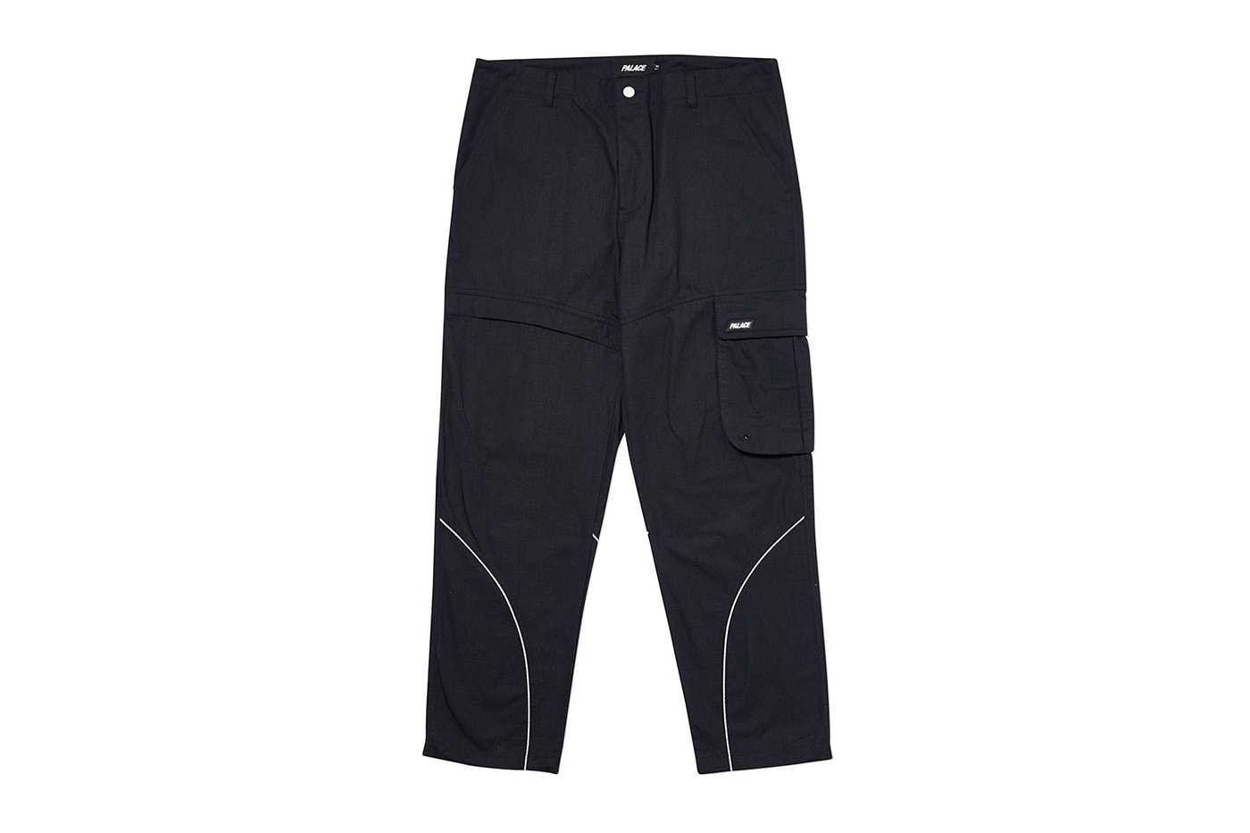 Palace Automne/Hiver 2019 : Toutes les pièces et accessoires de la nouvelle collection