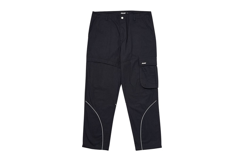 Palace Automne/Hiver 2019 : Toutes les pièces et accessoires de la nouvelle collection