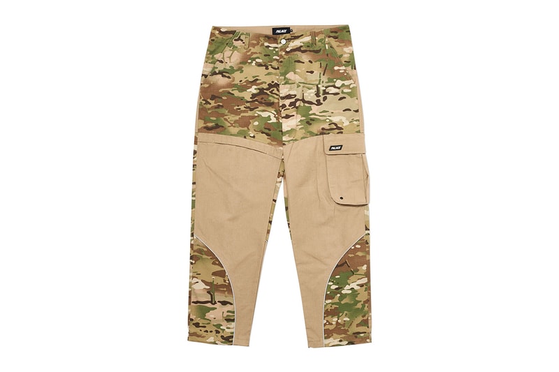 Palace Automne/Hiver 2019 : Toutes les pièces et accessoires de la nouvelle collection