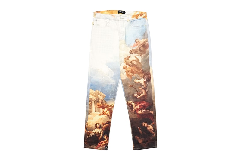 Palace Automne/Hiver 2019 : Toutes les pièces et accessoires de la nouvelle collection