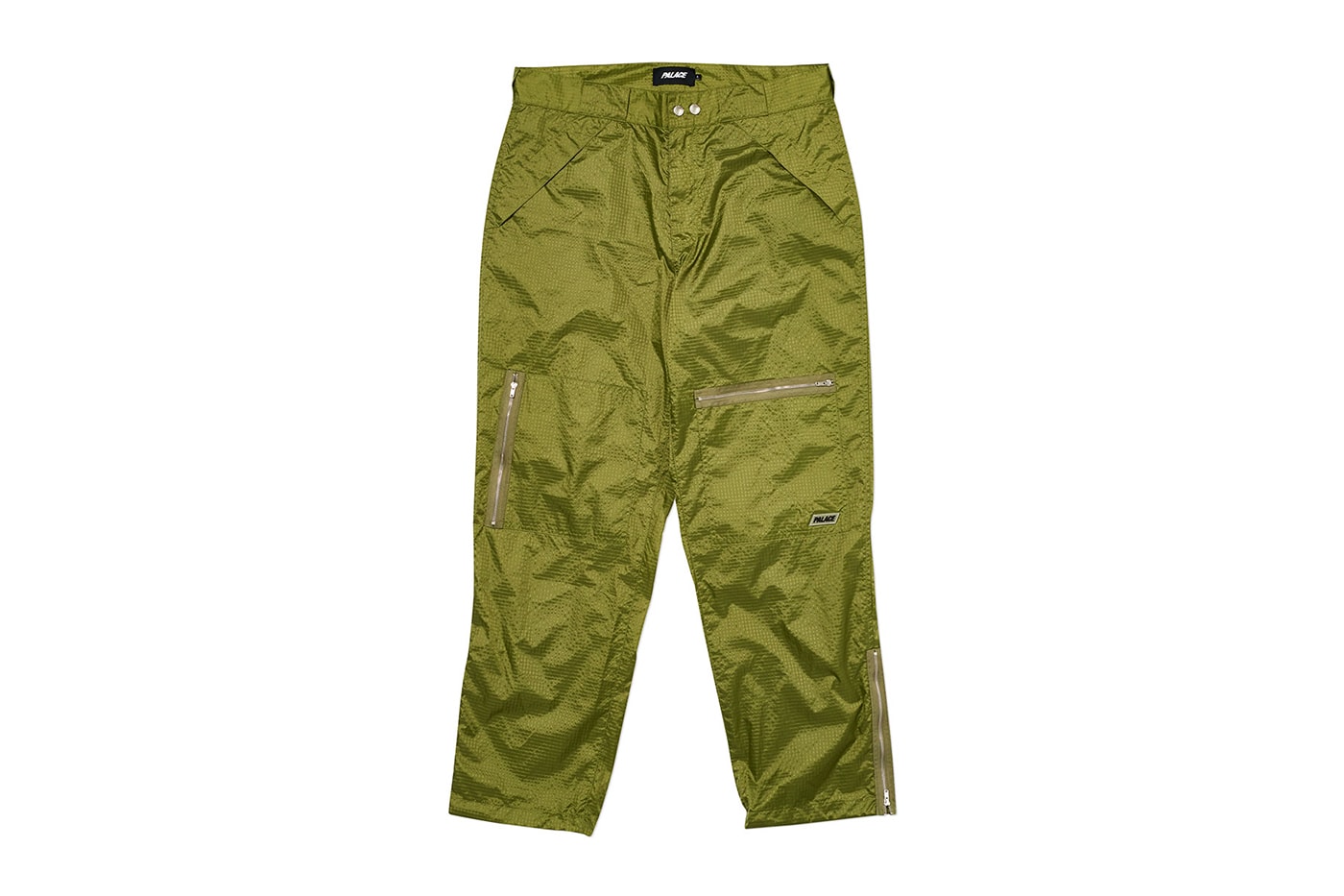 Palace Automne/Hiver 2019 : Toutes les pièces et accessoires de la nouvelle collection
