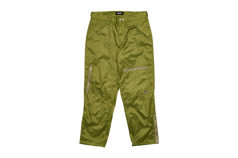Palace Automne/Hiver 2019 : Toutes les pièces et accessoires de la nouvelle collection