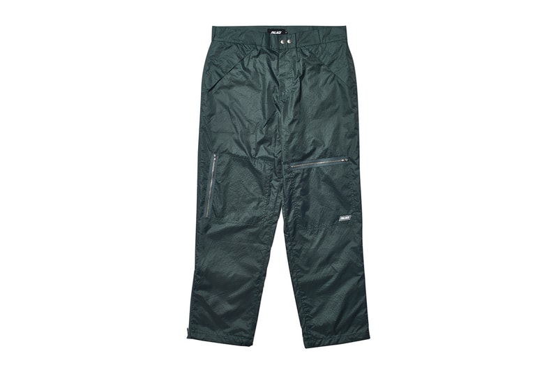 Palace Automne/Hiver 2019 : Toutes les pièces et accessoires de la nouvelle collection