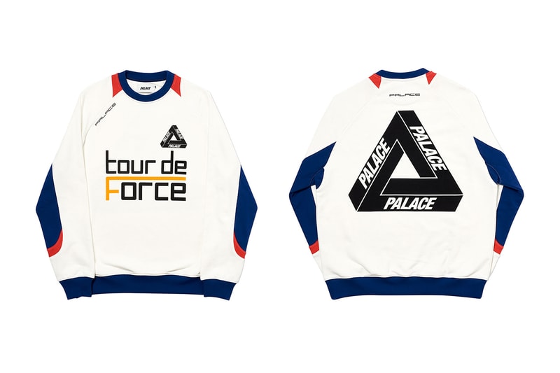 Palace Automne/Hiver 2019 : Toutes les pièces et accessoires de la nouvelle collection