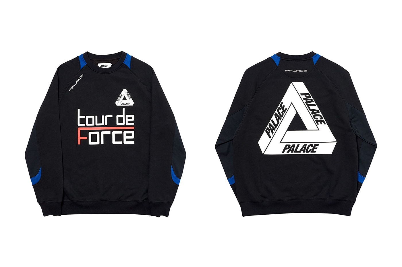 Palace Automne/Hiver 2019 : Toutes les pièces et accessoires de la nouvelle collection