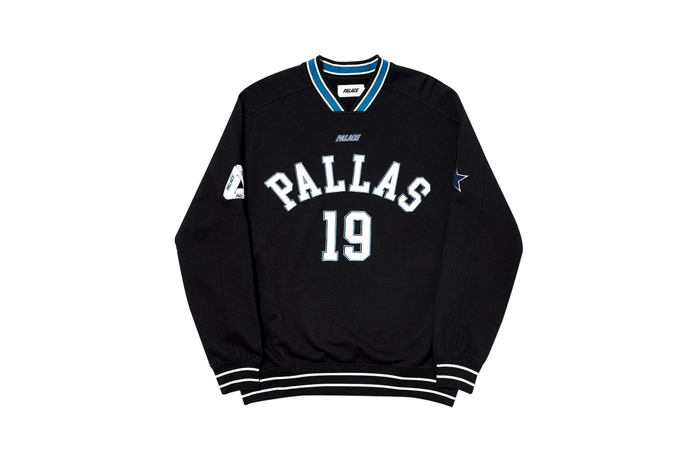 Palace Automne/Hiver 2019 : Toutes les pièces et accessoires de la nouvelle collection