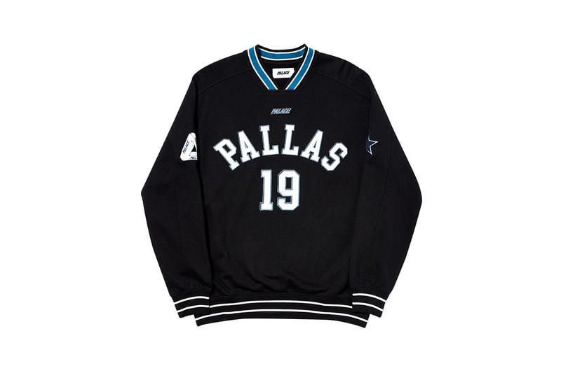 Palace Automne/Hiver 2019 : Toutes les pièces et accessoires de la nouvelle collection