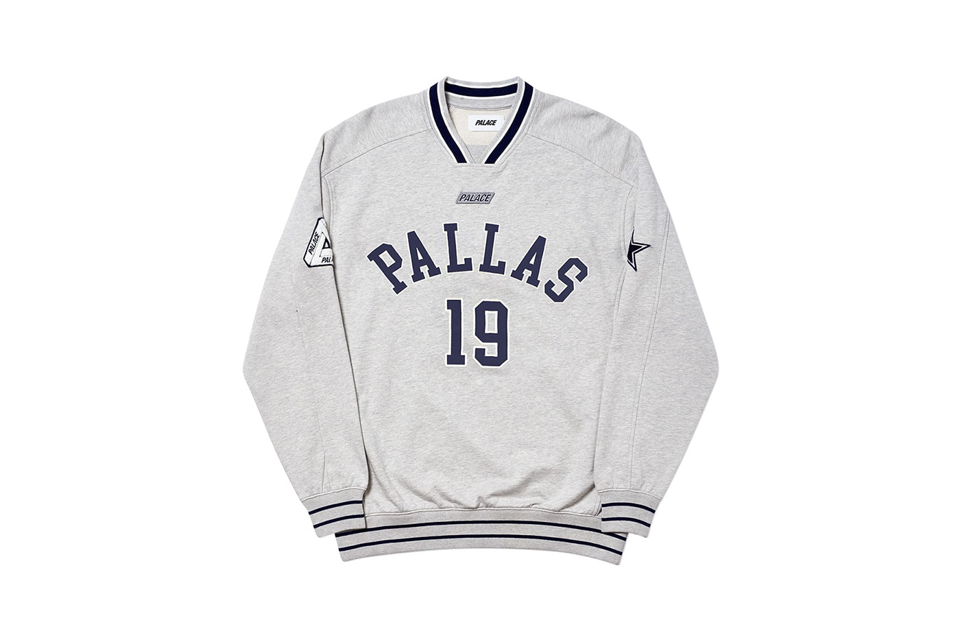 Palace Automne/Hiver 2019 : Toutes les pièces et accessoires de la nouvelle collection