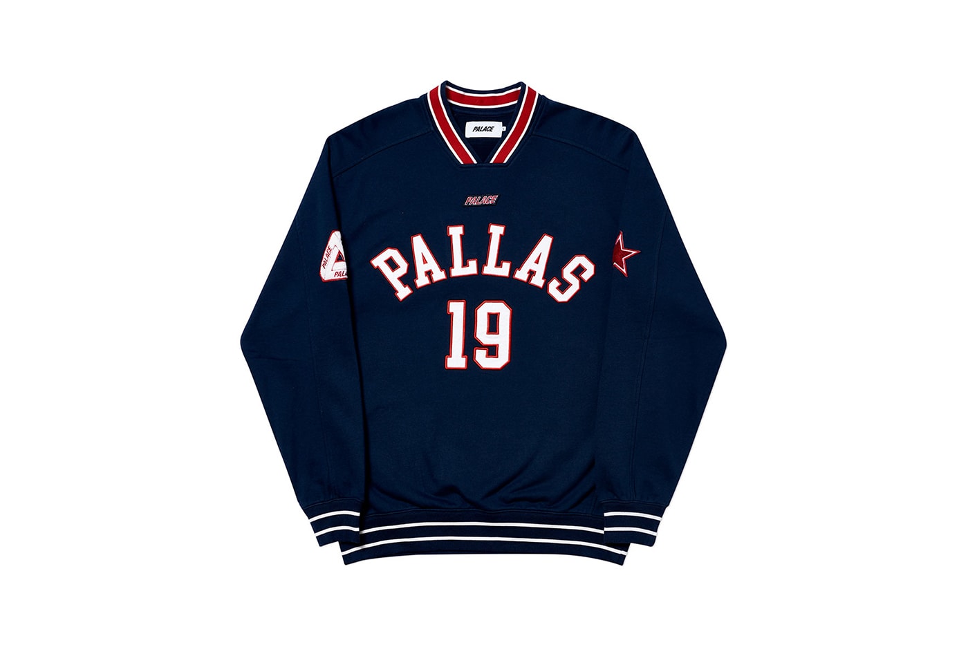 Palace Automne/Hiver 2019 : Toutes les pièces et accessoires de la nouvelle collection