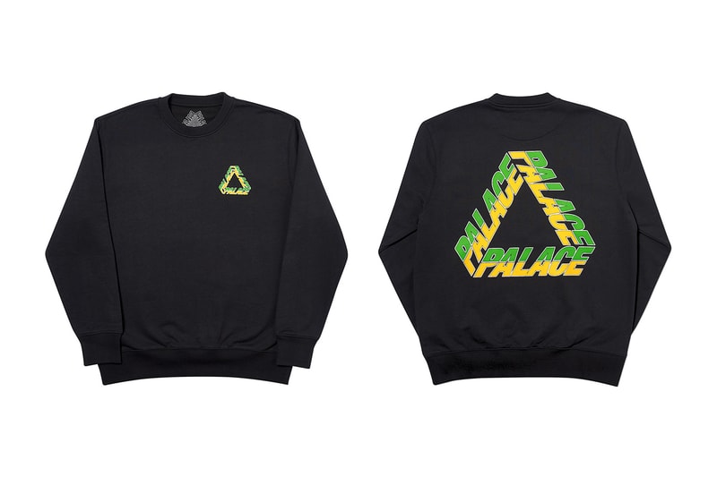 Palace Automne/Hiver 2019 : Toutes les pièces et accessoires de la nouvelle collection