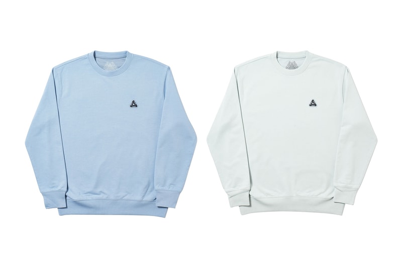 Palace Automne/Hiver 2019 : Toutes les pièces et accessoires de la nouvelle collection