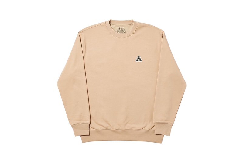 Palace Automne/Hiver 2019 : Toutes les pièces et accessoires de la nouvelle collection