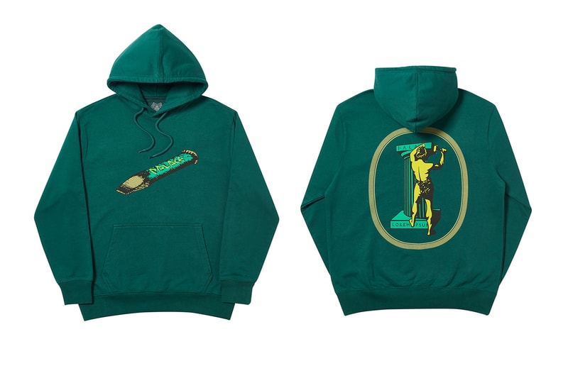 Palace Automne/Hiver 2019 : Toutes les pièces et accessoires de la nouvelle collection